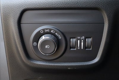 2025 Jeep Grand Cherokee L Overland