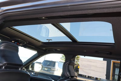 2025 Jeep Grand Cherokee L Overland