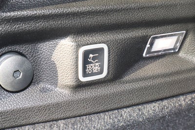 2025 Jeep Grand Cherokee L Overland