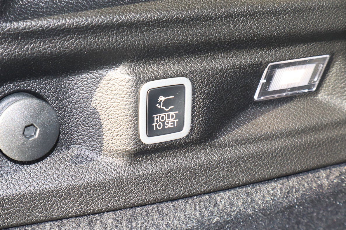 2025 Jeep Grand Cherokee L Overland