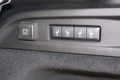 2025 Jeep Grand Cherokee L Overland