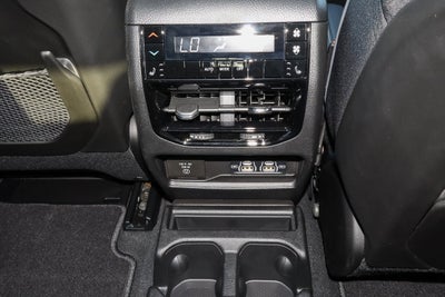 2025 Jeep Grand Cherokee L Overland