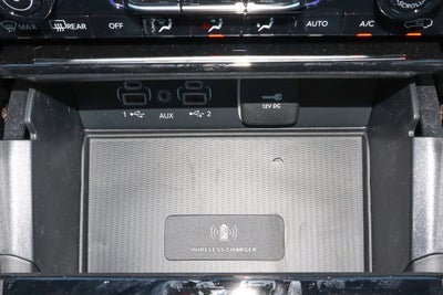 2025 Jeep Grand Cherokee L Overland