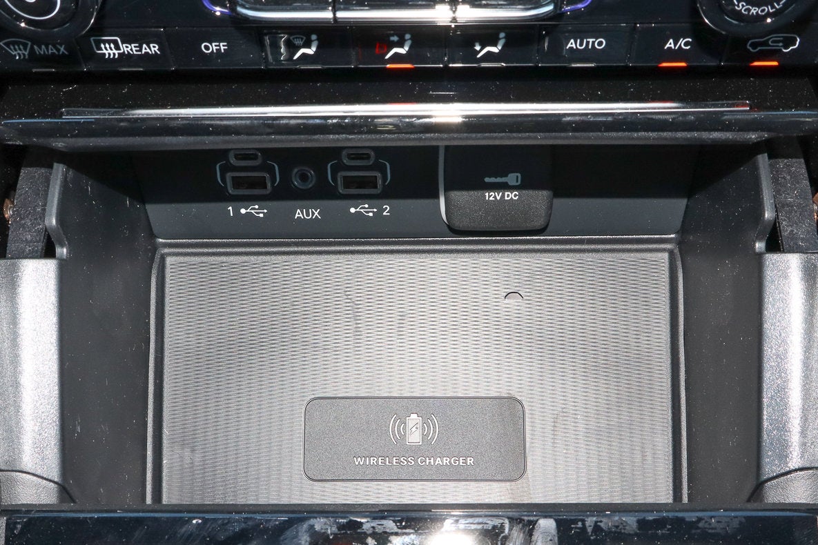 2025 Jeep Grand Cherokee L Overland