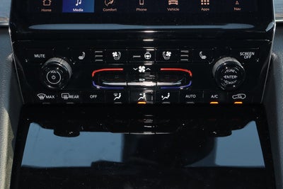 2025 Jeep Grand Cherokee L Overland