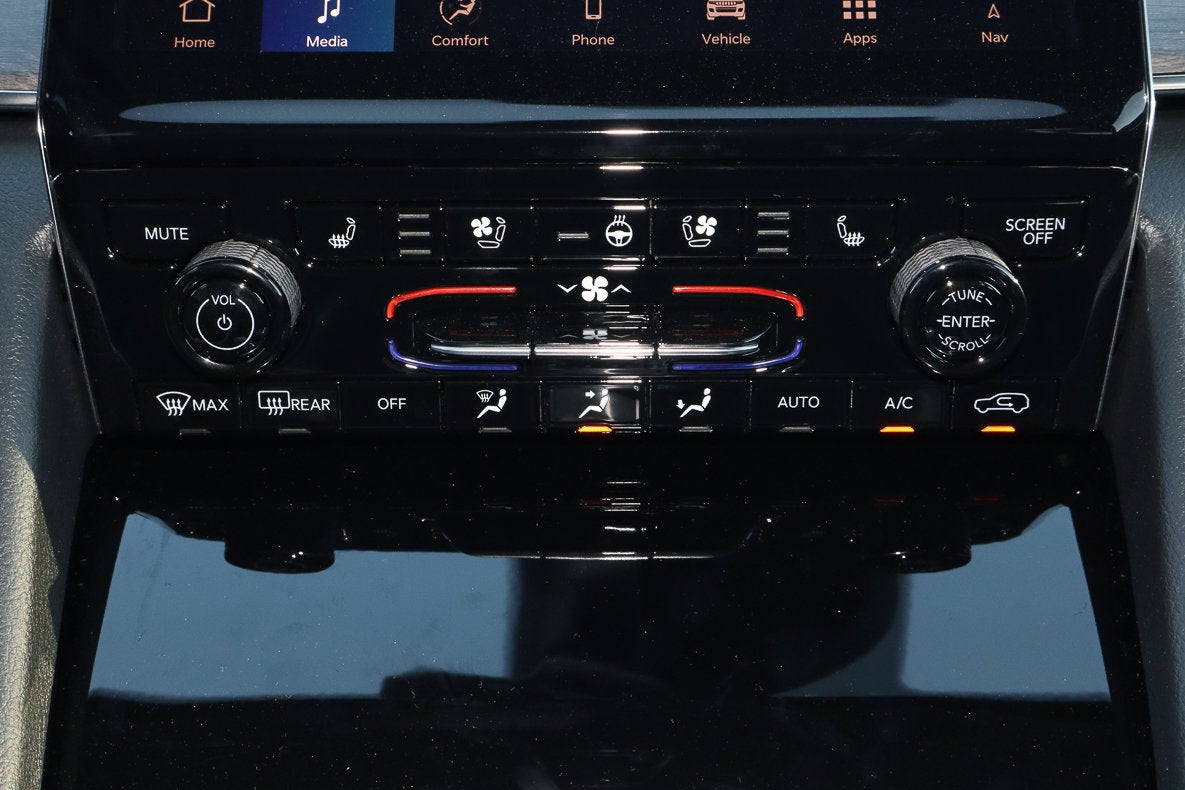 2025 Jeep Grand Cherokee L Overland