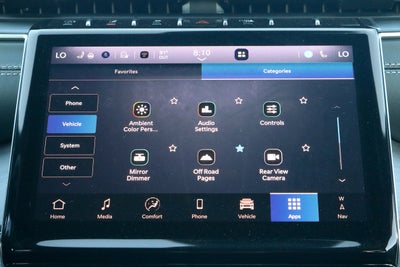 2025 Jeep Grand Cherokee L Overland