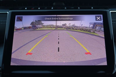 2025 Jeep Grand Cherokee L Overland