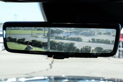 2025 Jeep Grand Cherokee L Overland