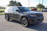 2025 Jeep Grand Cherokee L Overland