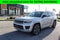 2025 Jeep Grand Cherokee L Overland