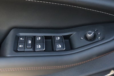 2025 Jeep Grand Cherokee L Overland