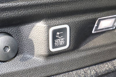 2025 Jeep Grand Cherokee L Overland