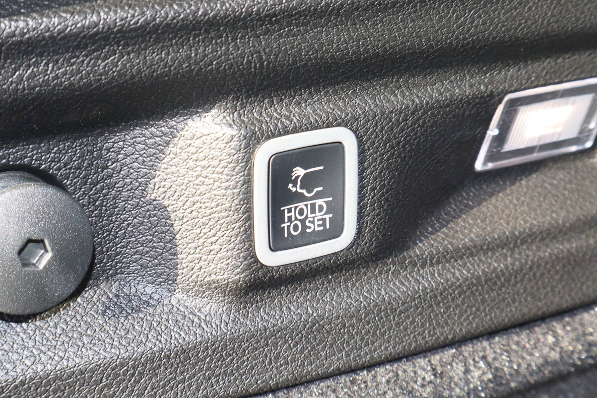 2025 Jeep Grand Cherokee L Overland