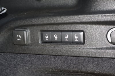 2025 Jeep Grand Cherokee L Overland