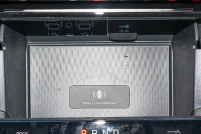 2025 Jeep Grand Cherokee L Overland