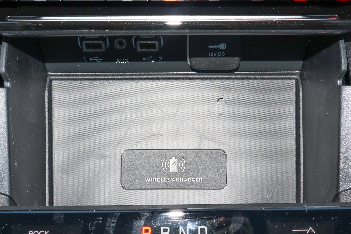 2025 Jeep Grand Cherokee L Overland