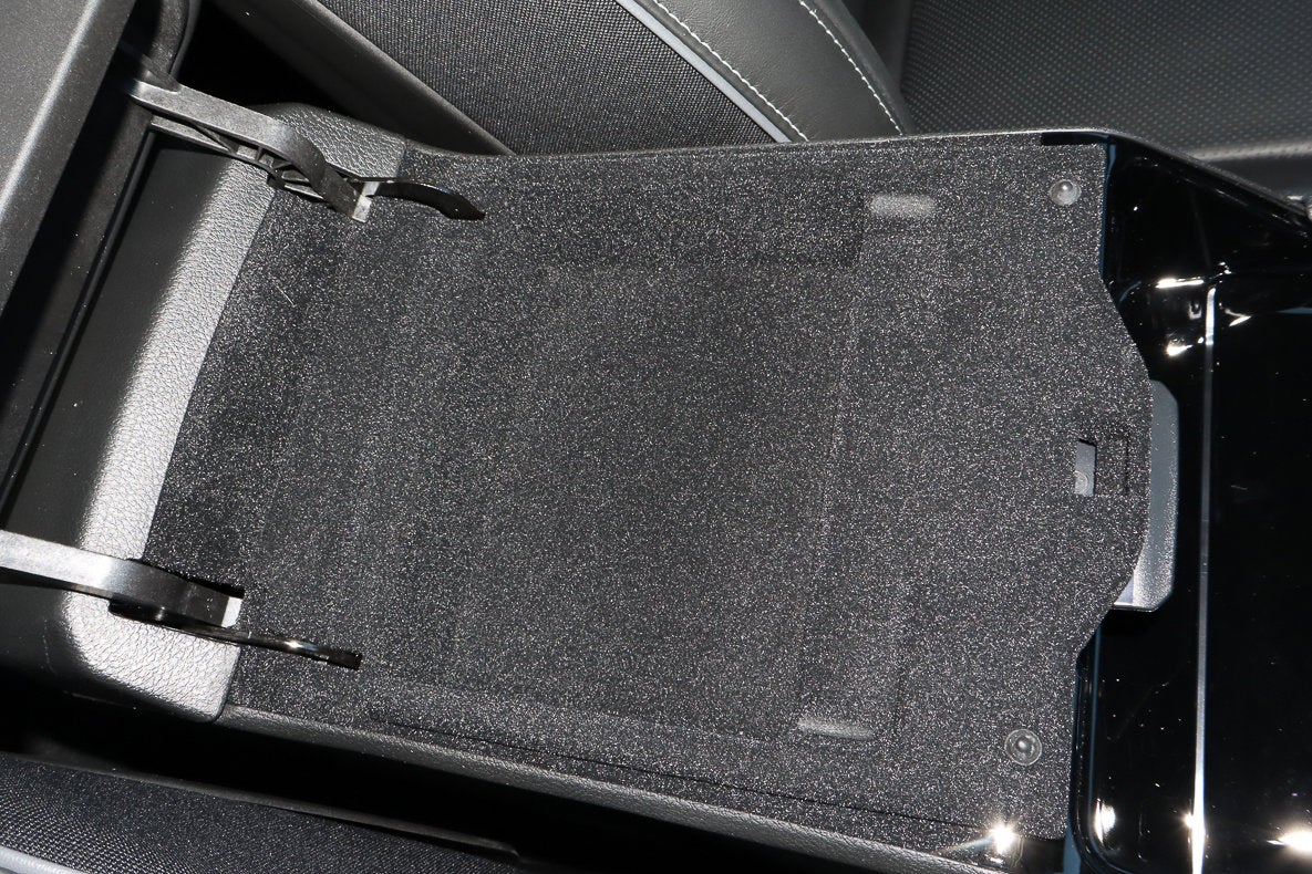 2025 Jeep Grand Cherokee L Overland