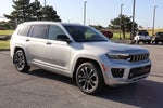 2025 Jeep Grand Cherokee L Overland