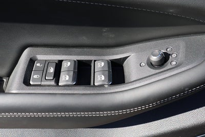 2025 Jeep Grand Cherokee L Overland