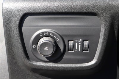 2025 Jeep Grand Cherokee L Overland