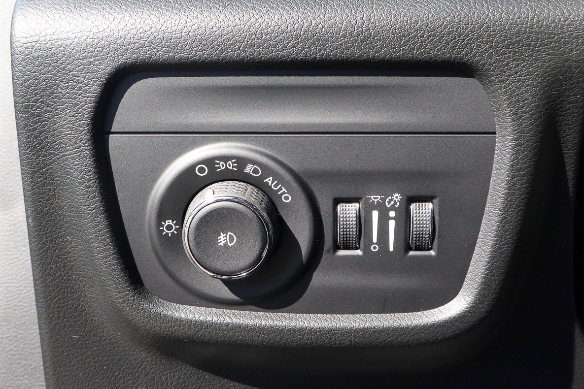 2025 Jeep Grand Cherokee L Overland