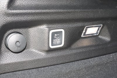 2025 Jeep Grand Cherokee L Overland