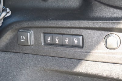 2025 Jeep Grand Cherokee L Overland