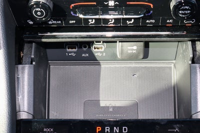 2025 Jeep Grand Cherokee L Overland