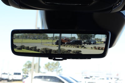 2025 Jeep Grand Cherokee L Overland