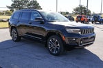 2025 Jeep Grand Cherokee L Overland