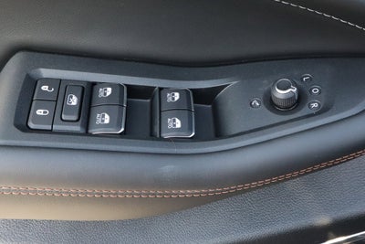 2025 Jeep Grand Cherokee L Overland