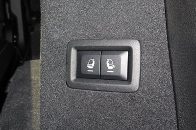 2025 Jeep Grand Cherokee L Overland