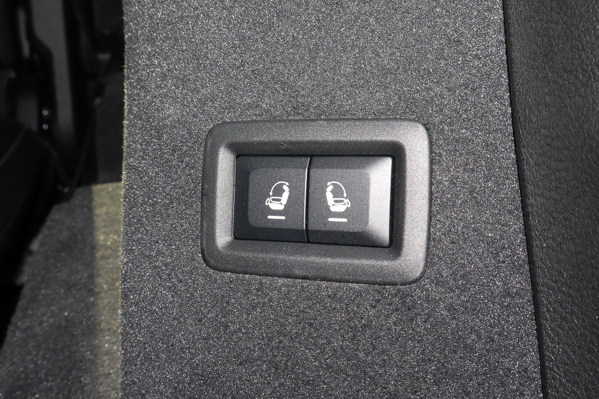 2025 Jeep Grand Cherokee L Overland