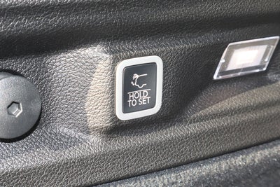 2025 Jeep Grand Cherokee L Overland