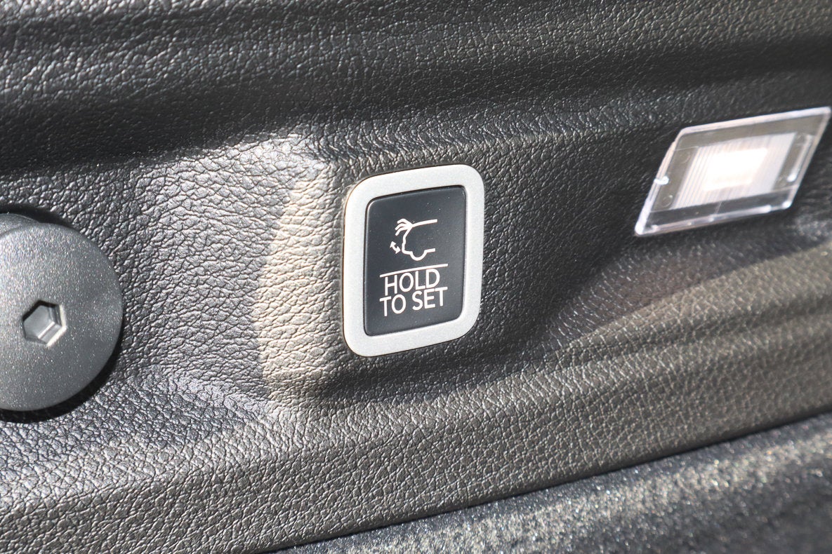 2025 Jeep Grand Cherokee L Overland