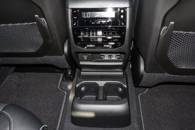 2025 Jeep Grand Cherokee L Overland