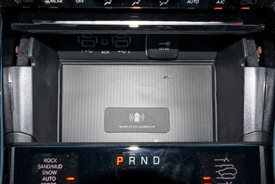 2025 Jeep Grand Cherokee L Overland