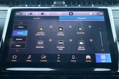 2025 Jeep Grand Cherokee L Overland