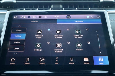 2025 Jeep Grand Cherokee L Overland