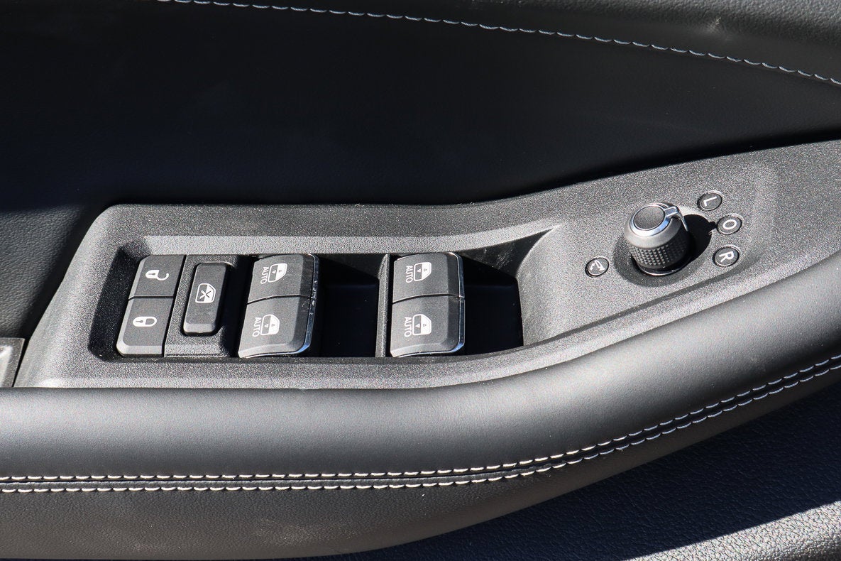 2025 Jeep Grand Cherokee L Overland