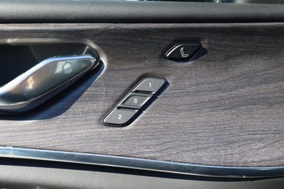 2025 Jeep Grand Cherokee L Overland