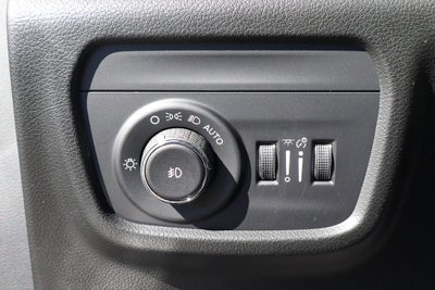 2025 Jeep Grand Cherokee L Overland