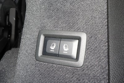 2025 Jeep Grand Cherokee L Overland