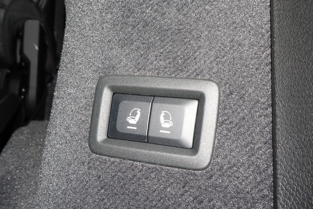 2025 Jeep Grand Cherokee L Overland