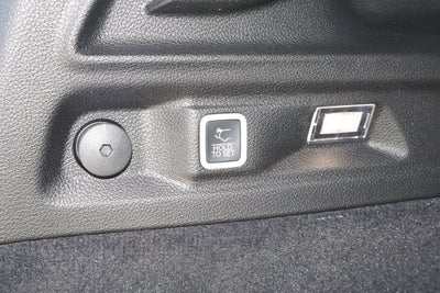 2025 Jeep Grand Cherokee L Overland