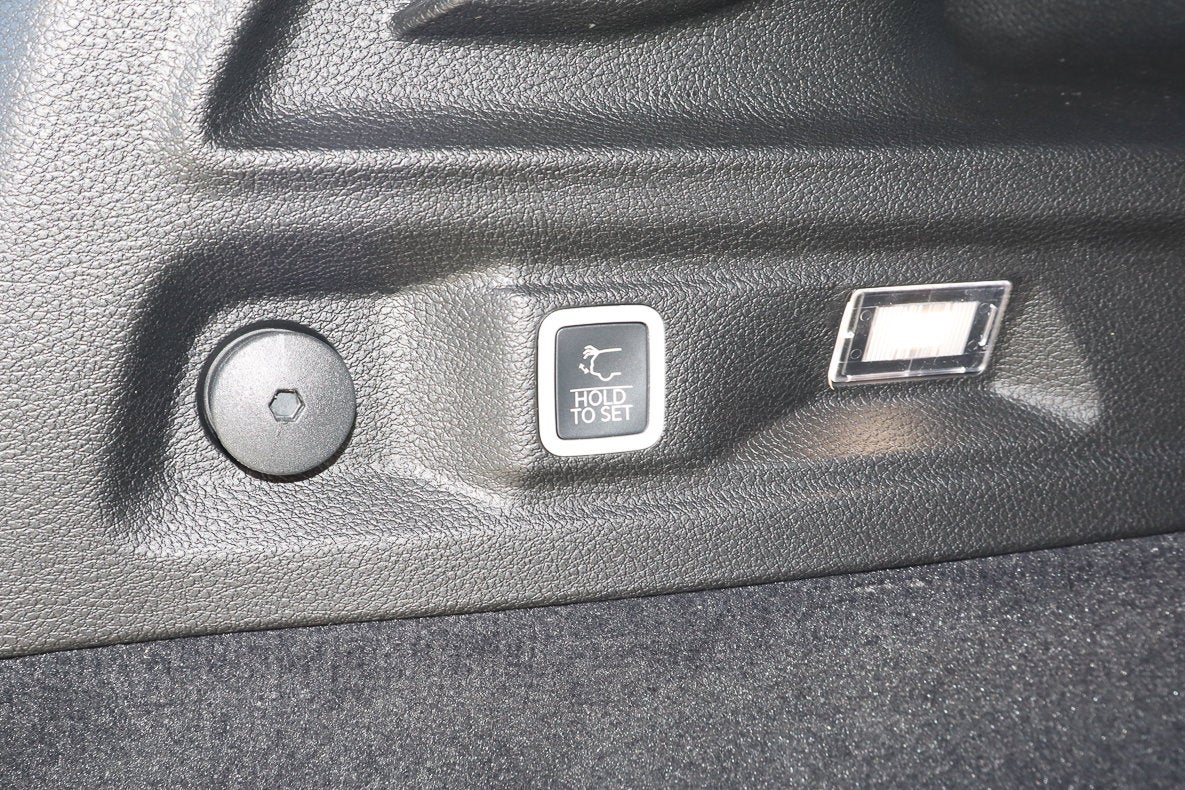 2025 Jeep Grand Cherokee L Overland