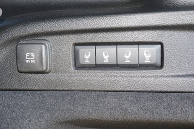 2025 Jeep Grand Cherokee L Overland