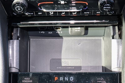 2025 Jeep Grand Cherokee L Overland