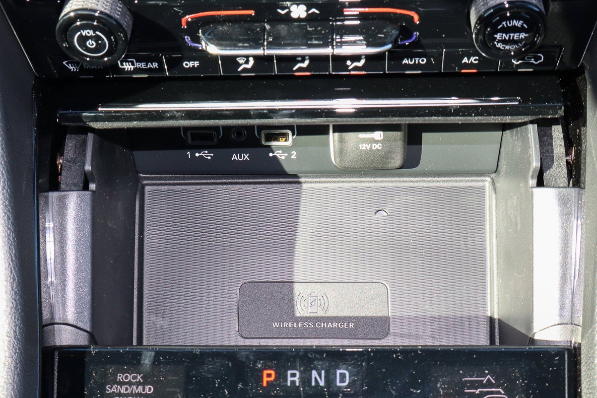 2025 Jeep Grand Cherokee L Overland